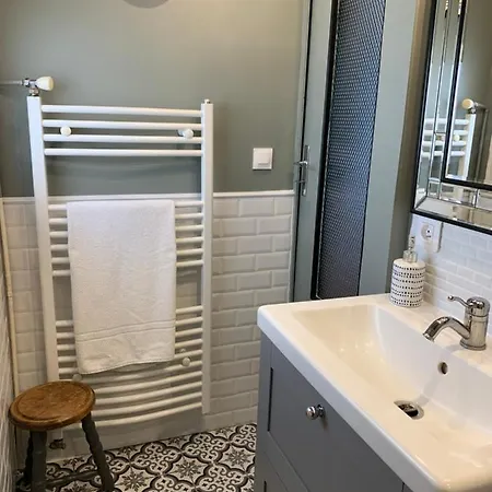 La Maison Cattleya * Le Mans