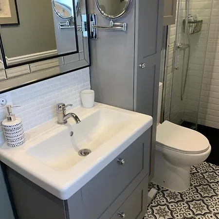 Ferienhaus La Maison Cattleya *