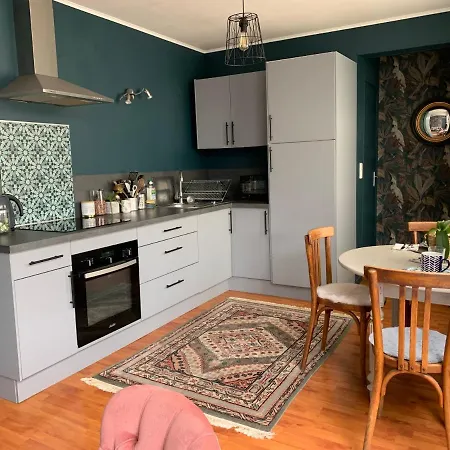 Ferienhaus La Maison Cattleya Le Mans