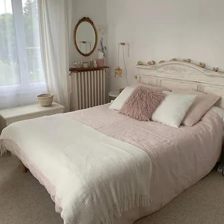 La Maison Cattleya Le Mans