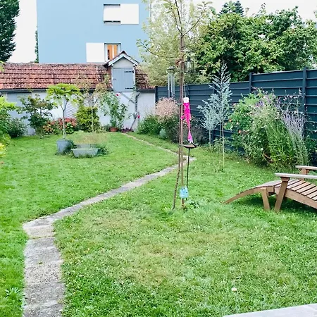 La Maison Cattleya *