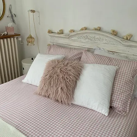 La Maison Cattleya Semesterbostad Le Mans