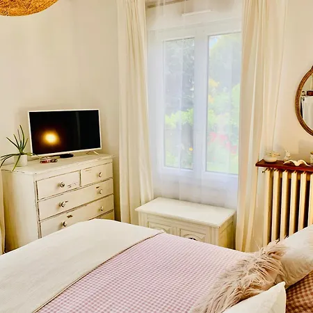 La Maison Cattleya Hébergement de vacances