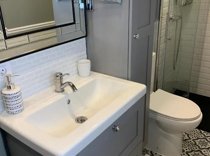 Casa de Férias La Maison Cattleya *