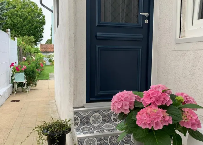 Casa de Férias La Maison Cattleya *