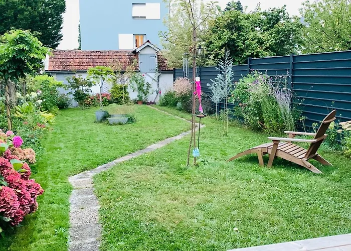 La Maison Cattleya *