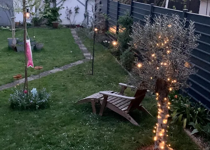 La Maison Cattleya Hébergement de vacances *