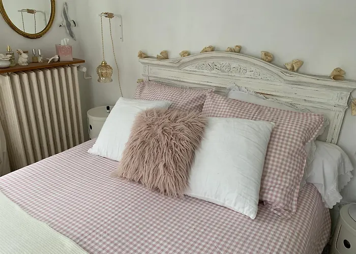 La Maison Cattleya Hébergement de vacances Le Mans