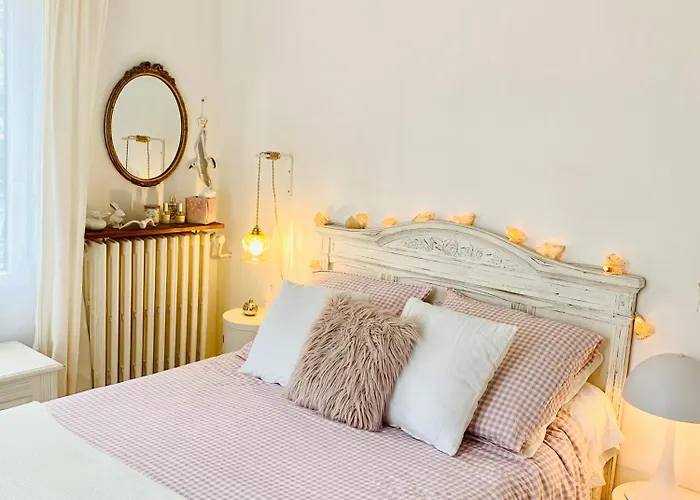 La Maison Cattleya Casa de Férias